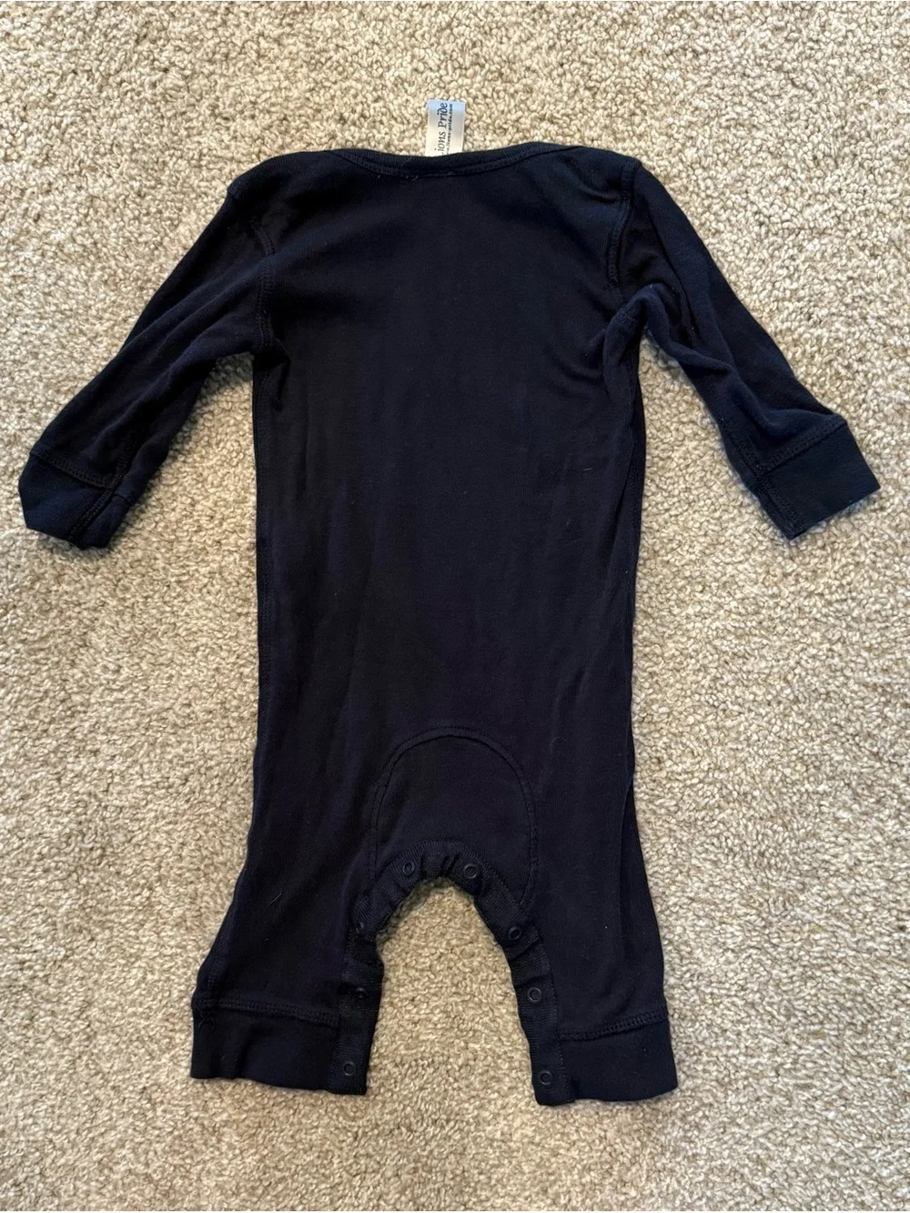 Penn State Baby Boy 2 Piece Bundle 3-6M 6M Nittany Lions PSU